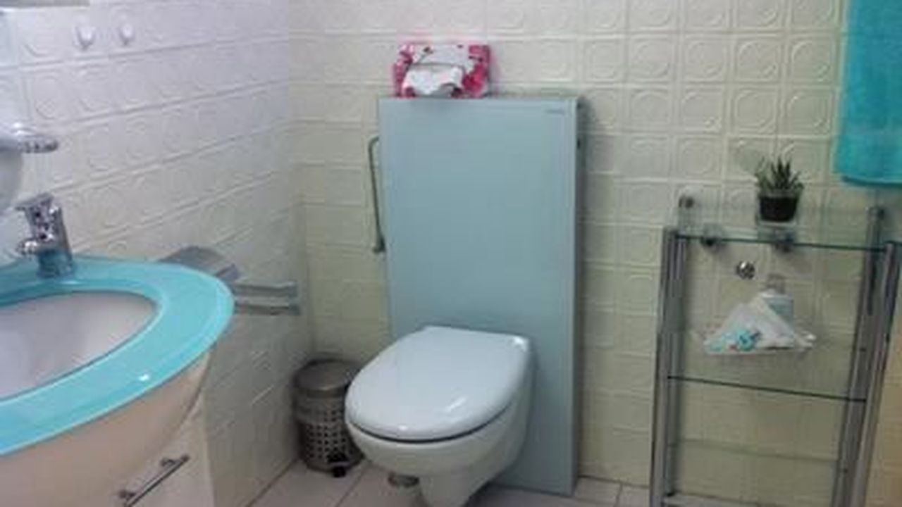 Badezimmer Badezimmer